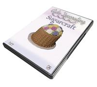 Cake Decorating - Sugarcraft [Reino Unido] [DVD]