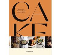 Cake: Les cakes étonnants de Jean Sulpice
