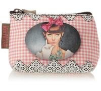 Cake Mate Money Penny Isabella Monisa - Monedero para Mujer, Color, Talla 12 x 9 x 6.5 cm