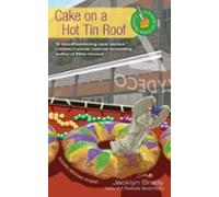 Cake On A Hot Tin Roof (ebook)