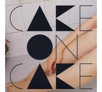 Cake On Cake - Hymns I Remember