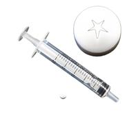 Cake Piping Tips - Cookie Cake Piping Nozzle, DIY Cookie And Cakes Nozzles, Large Pipings Tipss | Tips For Baking, Beginners, Pottery, Cupcakes, Cakes Decoration, Culinary Projects