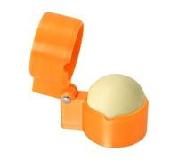 Cake Pop Mold, Round Dessert Press, Baking Shape Tool, 2.01x1.5x1.69 Inches, Non Stick Design, Easy Release Feature, Home Kitchen Restaurant Birthday Wedding Holiday Use