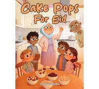 Cake Pops For Eid