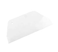 Cake Spatula, Multifunction Cake Scraper for Cutting Dough Smoothing Whipped Cream, Icing Decorating Spatula with Hanging Hole