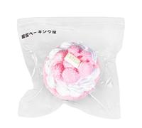 Cake Squeeze Toy, Realistic Fidget Cake, Stress Relief Soft, Emotion Release Gadget, for Adults Students Office Workers Home Travel Long Trips Commuting Party Favors Goodie Focus Tool 6,5 x 6,5 x 4,1