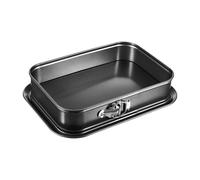 Cake Tins - 13x9 Inch Cake Baking Pan, Non-stick Bakeware, Cakes Baking Tray Cookie Sheet For Beginner Adults Cookie Brownie Bread Ice Cream Home Bakery Commercial Party And Kitchen