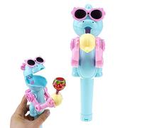 CAKEEYUM Juego de Cortar Comida de Verduras y Frutas, Juego de Cocina de plástico, Juguetes educativos de Cocina de 8 Piezas para niños, Comida de Juguete para niños, de de Juguete, Acceso