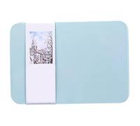 CAKEEYUM Postales de Acuarela en Blanco 4 x 6, 24 Hojas de Tarjetas de Acuarela de algodón de Grano Fino en Lata Tarjetas Postales de 140 lb/300 g/m² para Notas, de felicitación, Arte de Bricolaje, B