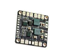 CAKEEYUM Power Distribution Board FPV BEC 5V/12V PDB Board for FPV Racing RC Drone Multicopter Quadcopter