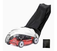 CAKERS Fundas para cortacéspedes,Compatible con Sun Joe MJ409E 2019-2026, Protector