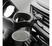 CAKERS Portavasos de Coche,Compatible para BMW 1 3 5 7 Series 525li 530 F48 X1 X2 X3 X4 X5 X6,Auto Parts