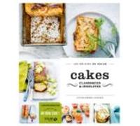Cakes Classiques & Insolites - Les Délices De Solar (ebook)
