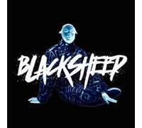Cakes Da Killa – Black Sheep