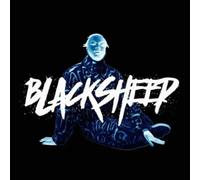 CAKES DA KILLA - BLACK SHEEP [Vinilo]