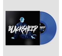 Cakes Da Killa - Black Sheep [Vinilo]