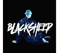 CAKES DA KILLA - BLACK SHEEP [Vinilo]