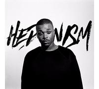 Cakes Da Killa – Hedonism – CD