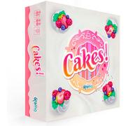 Cakes! - Juego de destreza y equilibrio desde 5 años