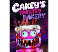 Cakey's Twisted Bakery (PC) - Steam Gift - GLOBAL