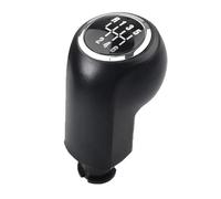Cakievro Pomo de palanca de cambios manual de 5/6 velocidades para Opel Vauxhall Zafira B 2005 2006 2007 2008 2009 2010 2011 2012 2013 2014 (palanca de cambios de 6 velocidades)