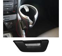 Cakievro Soporte para bebidas de coche para b-mw X1 E84 51169255209 9255209 9255209