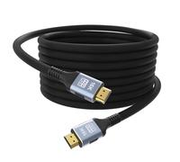 CAKOBLE 16K Cable HDMI 2.2 3m, 96Gbps Ultra-High-Speed, 16K@60Hz, 12K/10K@120Hz, 8K@240Hz, 4K@360Hz/480Hz, eARC, HDR10+, Dolby, HDCP 2.2, Para hdmi 2.1,PS5, Xbox, Soundbar, Fire TV, Laptop, HDTV