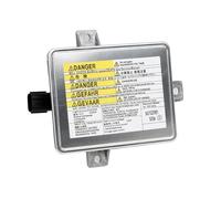 CAKYSE Compatible con S2000 2004 2005 2006 2007 W3T12472 W3T14371 X6T02971 X6T02981 Balastro De Xenón H-ID para Coche D2R D2S Bombillas Faros Delanteros Unidad Control De Balasto Módulo balasto