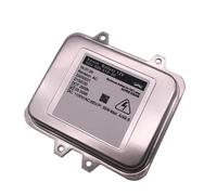 CAKYSE Compatible con Skoda para Octavia II 1Z 2009 2010 2011 2012 Facelift 5DV00961000 H-ID Xenon Xenius Ballast D1S ECU Car 5DV009610-00 7PP941597A Módulo balasto
