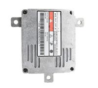 CAKYSE Faro Unidad Control Compatible con OE: 8K0941597B Módulo De Controlador De Faros Delanteros De Automóvil Unidad De Conjunto De Control DRL De Faro Delantero De Balasto