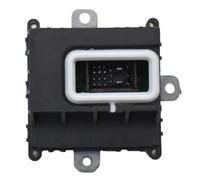 CAKYSE Faro Unidad Control Compatible con para Serie 5 E60 E61 2001 2002 2003 2004 2005 2006 2007 2008 2009 Módulo De Unidad De Control De Conducción Adaptativa De Faros OEM: 7189312