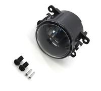 CAKYSE Luz Antiniebla Coche Compatible con Acura para Tsx 2011 2012 2013 2014 Luces Antiniebla Faros Piezas De Automóvil Conjunto De Lámpara De Señal Faros Delanteros OEM: 2n11-15201-Ab(1pcs)