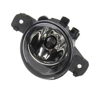CAKYSE Luz Antiniebla Coche Compatible con Nissan para Almera 2 para Saloon para N16 2001 2002 2003 2004 2005 2006 Luces Antiniebla Luces Antiniebla Halógenas OEM: 2615589929 2615089929(1Pc Left)