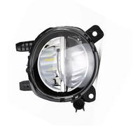 CAKYSE Luz Antiniebla Coche Compatible con para F36 para Gran para LCI 2016 2017 2018 Luz Antiniebla Delantera del Coche Faro Antiniebla Faros Antiniebla OEM:63177315560 63177315559(1Pc Right)