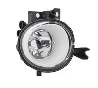 CAKYSE Luz Antiniebla Coche Compatible con VW 2003 2004 2005 2006 2007 2008 Luz Antiniebla Accesorios De Lámpara De Automóvil Lámparas Halógenas De Conducción Diurna Faros Sin Bombillas(1pc Left)