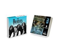 Cal 2026- The Beatles Daily Desktop