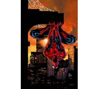 Cal, Alex - Spider-Man: Family Ties TPB (The Amazing Spider-Man)