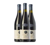 Cal Batllet D'Iatra Gratallops Vi de Vila Priorat Crianza 75 cl Vino tinto (Caja de 3 Botellas de 75 cl)