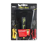 Cal Coast Fishing Bait Sack - Protector de anzuelo y anzuelo, perfecto para torneos de pesca