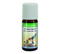 CAL de jengibre aceite esencial 10 ml Aceite Esencial