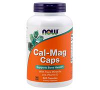 Cal-Mag Caps - 240 cápsulas