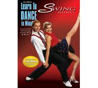 Cal Pozo's Learn To Dance In Minutes - Swing Medley [1996] [Reino Unido] [DVD]