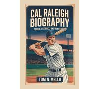 CAL RALEIGH BIOGRAPHY: Power, Patience, And Pinstripes