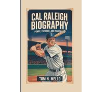 CAL RALEIGH BIOGRAPHY: Power, Patience, And Pinstripes