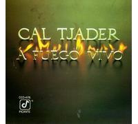 Cal Tjader - A Fuego Vivo
