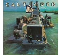 Cal Tjader Amazonas (Vinyl) 12" Album