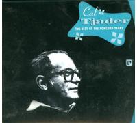Cal Tjader - Best of Concord Years