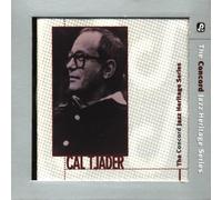 Cal Tjader - Concord Jazz Heritage Serie