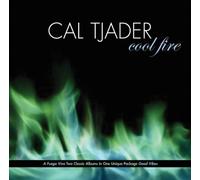 Cal Tjader - Cool Fire