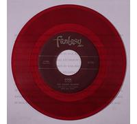 CAL TJADER - cool / maria 45 rpm single
